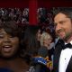 2010 Oscars Red Carpet: When Gabourey Sidibe Meets Gerard Butler - ‘I’d Hit That’
