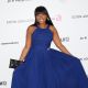 Jennifer Hudson arrives at the 18th annual Elton John AIDS Foundation Academy Awards party, LA, March 7, 2010