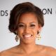 Mel B. arrives at the 18th annual Elton John AIDS Foundation Academy Awards party, LA, March 7, 2010