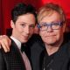 2010 Elton John Oscar Party: Elton John - Johnny Weir Is A ‘Hero’ Of Mine