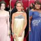 2010 Oscar Fashion Report: Who Wore What?

