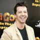 Sean Hayes arrives at the premiere of Exodus Film Group’s ‘Igor’ at the Chinese Theater in Los Angeles, California on September 13, 2008
