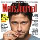 Gerard Butler graces the April 2010 cover of Men’s Journal
