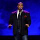 Michael Lynche performs on ‘American Idol’ on March 10, 2010