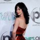 Krysten Ritter attends the Las Vegas premiere of ‘She’s Out of My League’ at the Planet Hollywood Resort & Casino in Las Vegas on March 10, 2010