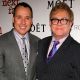 Elton John’s ‘Next Fall’ Premiere, New York
