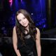 Leighton Meester hosts a night at Haze Nightclub in Las Vegas on March 6, 2010
