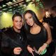 Ronnie Magro and Sammi ‘Sweetheart’ Giancola host an evening at JET Nightclub in Las Vegas on March 6, 2010
