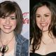 Siobhan Mangus from ‘American Idol’ and Anna Paquin