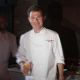 Bobby Flay cooks up a storm in July 2009
