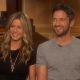 Did Jennifer Aniston Get An Eyeful Of Gerard Butler’s ‘Goods’ In ‘The Bounty Hunter’?
