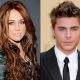 Miley Cyrus/Zac Efron