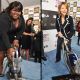 Behind The Scenes: Starts Gift It Up At 25th Independent Spirit Awards
