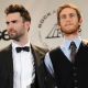 Stars Talk 2010 Rock And Roll Hall Of Fame Induction
