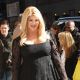 Kirstie Alley visits ‘The Late Show With David Letterman’ at the Ed Sullivan Theater, NYC, March 16, 2010