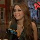 Miley Cyrus: ‘I Will Miss’ ‘Hannah Montana’