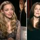 Amanda Seyfried & Julianne Moore discuss how they felt shooting their racy sex scene together in “Chloe.” Which one of the two felt more “awkward” during the scene? And how did they use humor to overcome their anxiety about shooting it?