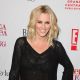 Jenny McCarthy is all smiles at Chelsea Handler’s book party for ‘Chelsea Chelsea Bang Bang’ at Bar 210/Plush at the Beverly Hilton Hotel in Beverly Hills, California on March 17, 2010 