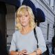 Kate Gosselin is spotted in Midtown Manhattan in New York City on March 16, 2010