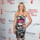 The hilarious Chelsea Handler poses on the red carpet at her book party for ‘Chelsea Chelsea Bang Bang’ at Bar 210/Plush at the Beverly Hilton Hotel in Beverly Hills, Calif. on March 17, 2010