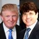 Donald Trump/Rod Blagojevich