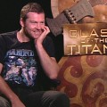 Sam Worthington: ‘Clash Of The Titans’ Is A ‘Fun Ride’
