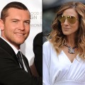 Sam Worthington/Sarah Jessica Parker