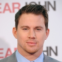 Channing Tatum attends the gala screening of ‘Dear John’ at the Odeon High Street Kensington, London, March 30, 2010
