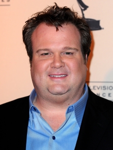 Eric Stonestreet, 2010