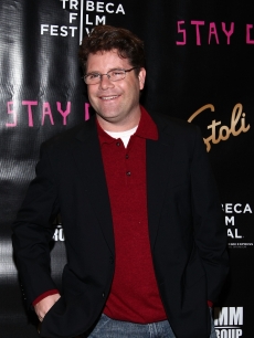 Sean Astin attends the after party for ‘Stay Cool’ during the 2009 Tribeca Film Festival at tenjune in New York City on April 23, 2009 