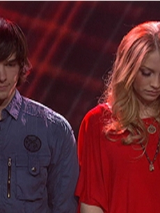 Tim Urban and Didi Benami