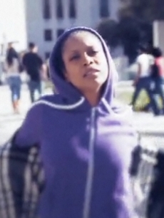Erykah Badu strips down in her new video for ‘Window Seat’