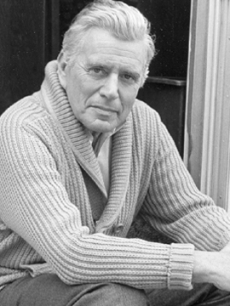 John Forsythe
