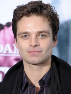 Sebastian Stan attends the New York premiere of ‘Sherlock Holmes’ at the Alice Tully Hall, Lincoln Center on December 17, 2009 in New York City
