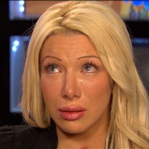 Daisy De La Hoya On Dating Corey Haim: ‘He Was Everything I Thought He Was Going To Be & More’
