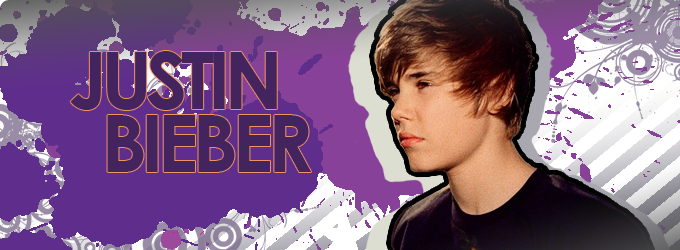 Justin Bieber