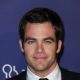 Chris Pine arrives at the 18th Annual ‘A Night At Sardi’s’ Fundraiser And Awards Dinner in Beverly Hills, California on March 18, 2010