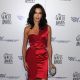 Teri Hatcher arrives at the 24th Genesis Awards held at the Beverly Hilton Hotel in Beverly Hills, California on March 20, 2010 