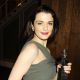 Rachel Weisz poses with the Best Actress Award during The Laurence Olivier Awards, at the Grosvenor House Hotel  in London, England on March 21, 2010