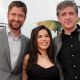 Gerard Butler’s ‘How To Train Your Dragon’ Premiere, Los Angeles
