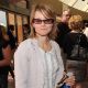 Jodie Foster arrives at the premiere of  ‘How To Train Your Dragon’ at the Gibson Amphitheatre in Universal City, Calif. on March 21, 2010 