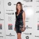 Cindy Crawford attends DIFFA’s Dining By Design New York 2010 at Pier 94 in New York City on March 22, 2010
