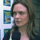 Celebs Come Out For Eco-Friendly ‘Monkey’ Event!
