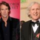 Michael Bay and James Cameron