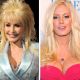 Dolly Parton, Heidi Montag