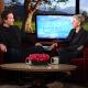 John Corbett speaks with Ellen on ‘The Ellen DeGeneres Show,’ March 31, 2010