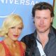 Tori Spelling and Dean McDermott