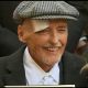 Dennis Hopper Gets His Walk Of Fame Star
