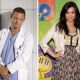 Justin Chambers, Demi Lovato