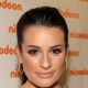 ‘Glee’ star Lea Michele poses at the 2010 Nickelodeon Kids’ Choice Awards on March 27, 2010 in Los Angeles